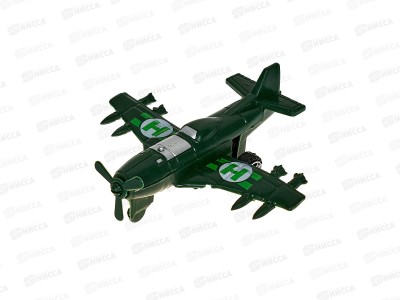 Самолет инерц. 440В в пакете FCJ1298163