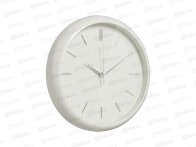 Часы &quot21 Век&quot 3037-007 Классика, бел-сер, Рубин