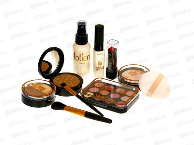 Игровой набор №598028 Имитация косметики, коробка 18*6*12