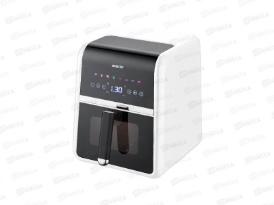Аэрогриль CT-3188 1500Вт 5,0л 8 прогр Светло-бежевый