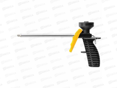 Пистолет для монтажной пены FOMERON Basic эконом (Hobby) *6/48