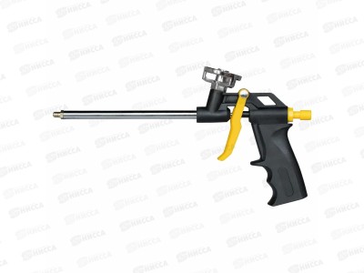 Пистолет для монтажной пены FOMERON Fort X (Hobby) *20