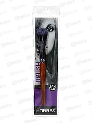 Farres Кисть для макияжа MZ-183 *12