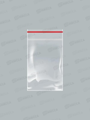 Пакет зип-лок 5*7см  AVIORA 107-002*1000
