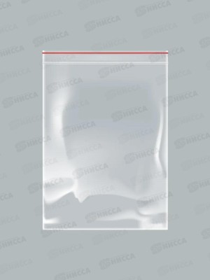 Пакет зип-лок 15*20см  AVIORA 107-009*1000