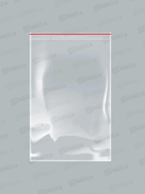 Пакет зип-лок 20*30см  AVIORA 107-012*1000
