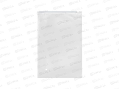 Пакет-слайдер ЭВА 20*30см  AVIORA 107-103*100