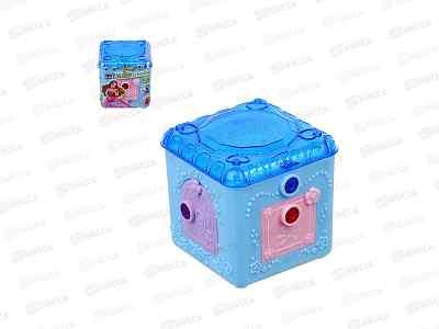 Игрушка &quotСюрприз в сундучке&quot микс, 295-281  г