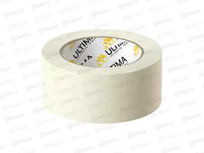 Скотч малярный  38мм*50м ULTIMA *48