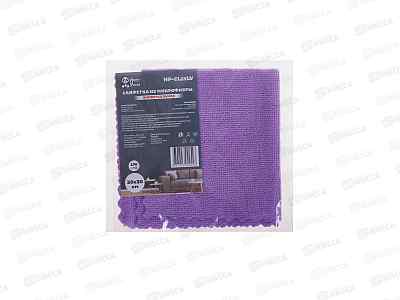 Салфетка HP-CL25 универсал микрофибра 30*30см  *70