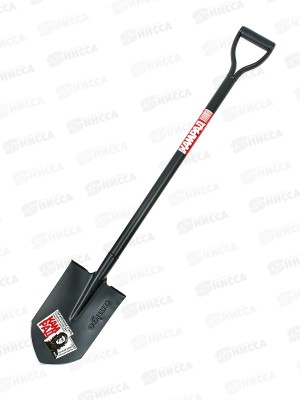 Лопата прямая Amigo Grande 70193