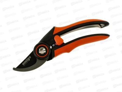 Секатор плоскостной Amigo Grande 76204