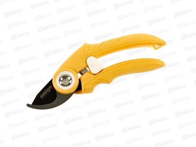 Секатор плоскостной Amigo Grande 76208