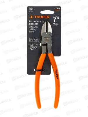 Бокорезы 180мм T202-7 17313