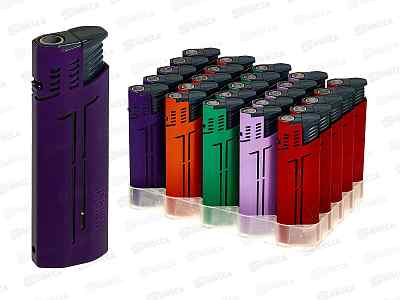 Зажигалка Wisen WM-65 TORCH ARSENAL 1 18607 *25
