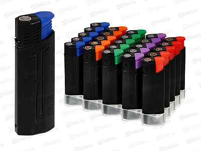Зажигалка Wisen WM-65 TORCH ARSENAL 2 18608 *25