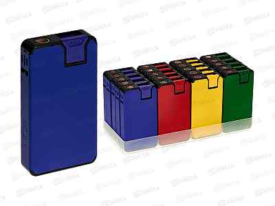 Зажигалка Wisen WM-75 TORCH CUBE 2 18613 *20
