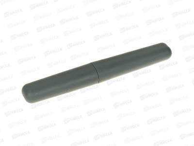 Футляр для зубной щетки RUNIS, графит 6-313  *120
