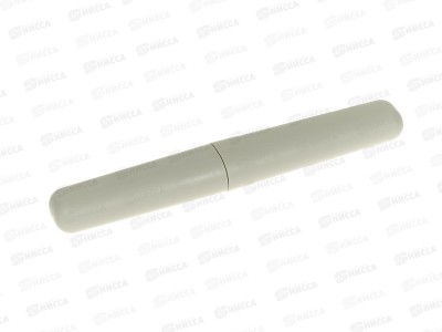 Футляр для зубной щетки RUNIS, серо-бежевый 6-312  *120