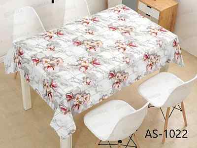 Клеенка Grace ткань с пвх 1,4х20м STS1021 124281