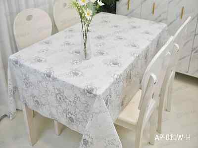 Клеенка Grace Лейс ажурная 1,37х20м LA-011UH 124282
