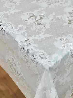 Клеенка Grace Лейс ажурная 1,37х20м LA-019U 124286