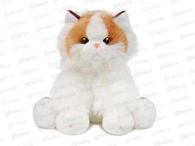 Кот с ярким окрасом &quotКалико Кэт&quot, 25см МТ-TS112310-25 MaxiLife