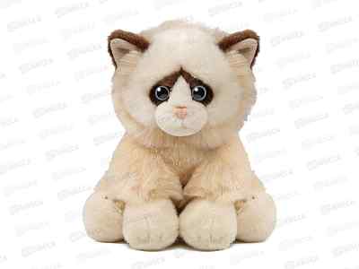 Сиамская кошка, 25см, MT-TS112311-25 Maxitoys
