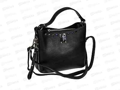 Сумка жен Barez N-135 &quot9606&quot, эко кожа, черный 548г