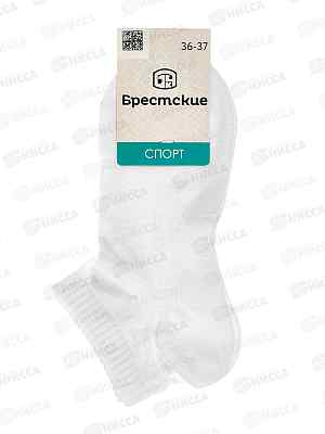 Носки жен 1304 Active 472 белый 23