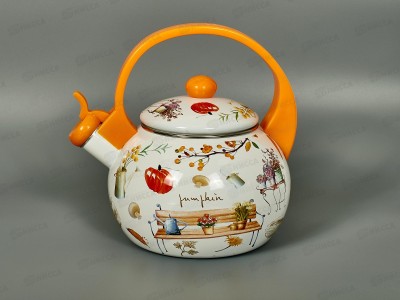 Чайник Джардино со свистком 87-116 2,5л