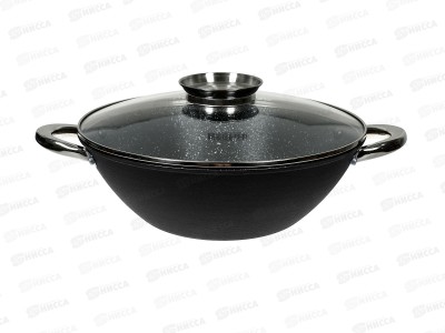 Казан Linea Fritto 84-4-30 30см 4,4л