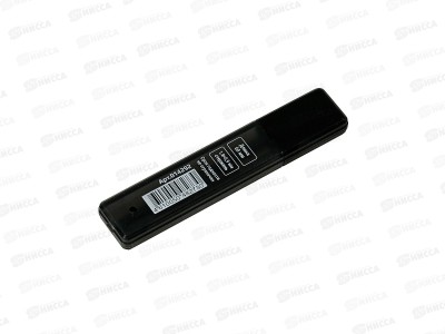 Стержень 0.9*1.8мм LEKON 2B  6шт для автоматического карандаша *1/120