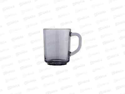 Кружка &quotGreen tea&quot (Графит) 200см3 *20 25с2454
