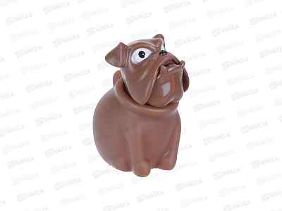 Игрушка-антистресс собачка, YN-DOG-JH-4-RU &quotСупер Жим&quot *12