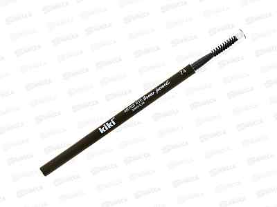 KIKI Карандаш для бровей Artist Eye Super Slim 74