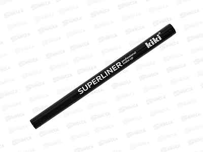 KIKI Подводка для глаз Superliner