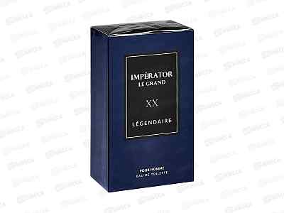Imperator Le Grand Legendaire т/в 80мл мужская М