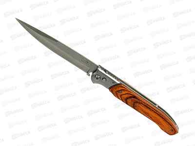 Нож складной К03 30,5см *120