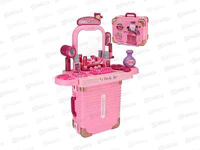 Игровой модуль &quotСтолик для макияжа&quot (35,5х18х47см) 3015320