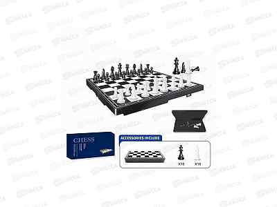 Шахматы Y23368010 в коробке 25*13*3,3см