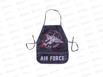 Фартук д/труда ПЧЕЛКА Air force 2024, ФДТ-3 *20