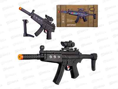 Автомат свет, звук, ARS-315, 601436