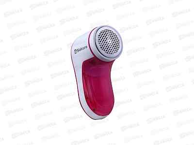 Миниочиститель SА-5208Р для катышек