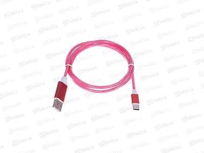 Кабель USB-Type-C для зарядки  (067350) *50 Ж