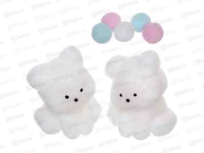 Игрушка &quotПёсик&quot 5*4,5см, 550-1730