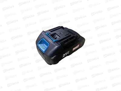 Аккумулятор ONE BATTERY ЭНЕРГОПРОМ 21В 2Ач, МБ-2120 OB *50