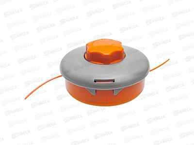 Катушка для триммера VERTEX М10x1.25 левая резьба, YK-T005 *50