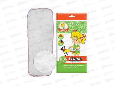 Сетка для глажения Умничка 35*90 MPU0321 *10/500