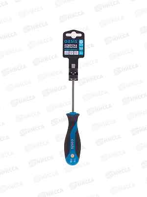 Отвертка Oasis SL5*100 мм (S2)